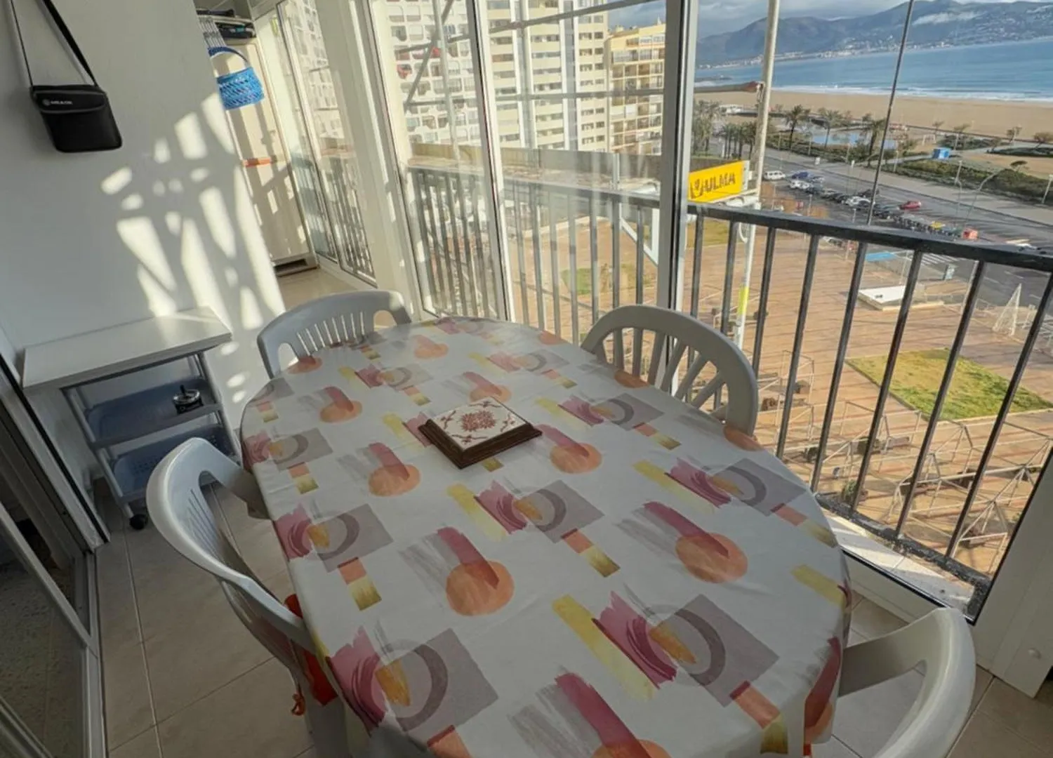 Holidays Karina Vue Mer 2 Chambres Ampuriabrava España