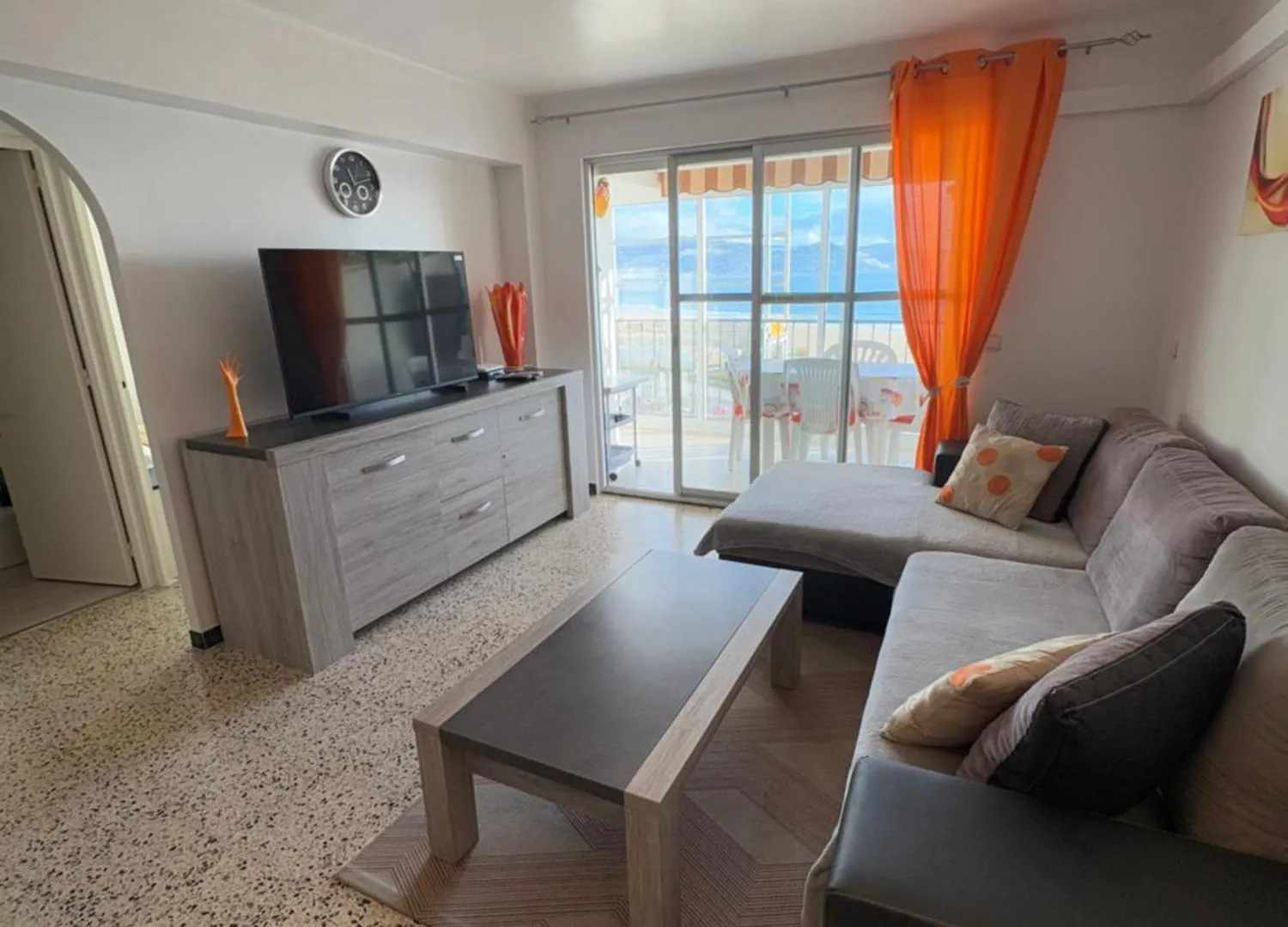 Holidays Karina Vue Mer 2 Chambres Ampuriabrava 0*,