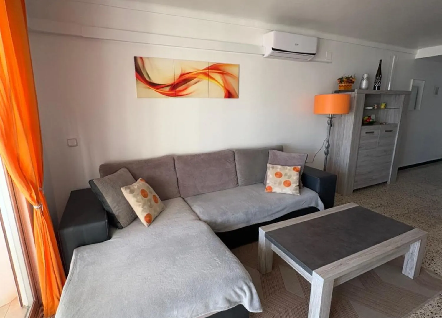 Holidays Karina Vue Mer 2 Chambres Ampuriabrava España