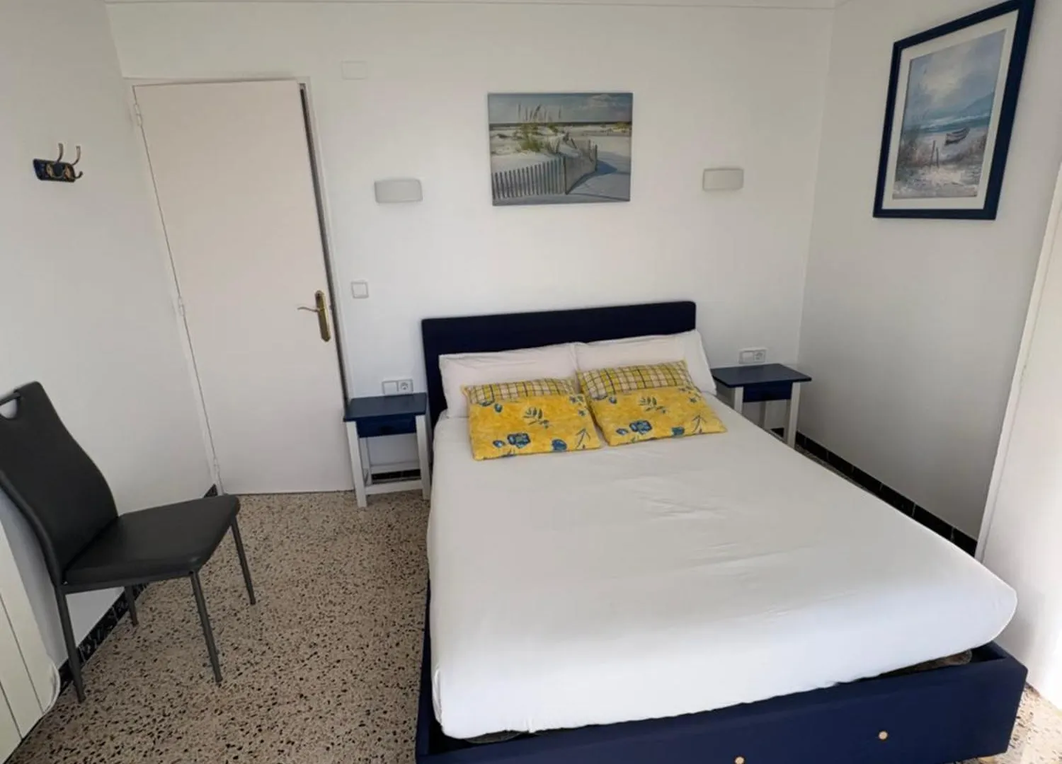 Apartamento Holidays Karina Vue Mer 2 Chambres Ampuriabrava