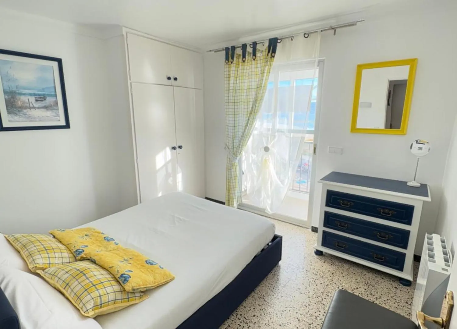 Apartamento Holidays Karina Vue Mer 2 Chambres Ampuriabrava