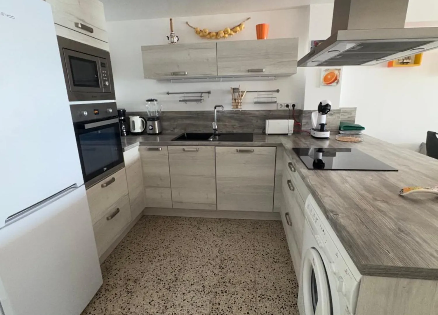 Holidays Karina Vue Mer 2 Chambres Ampuriabrava