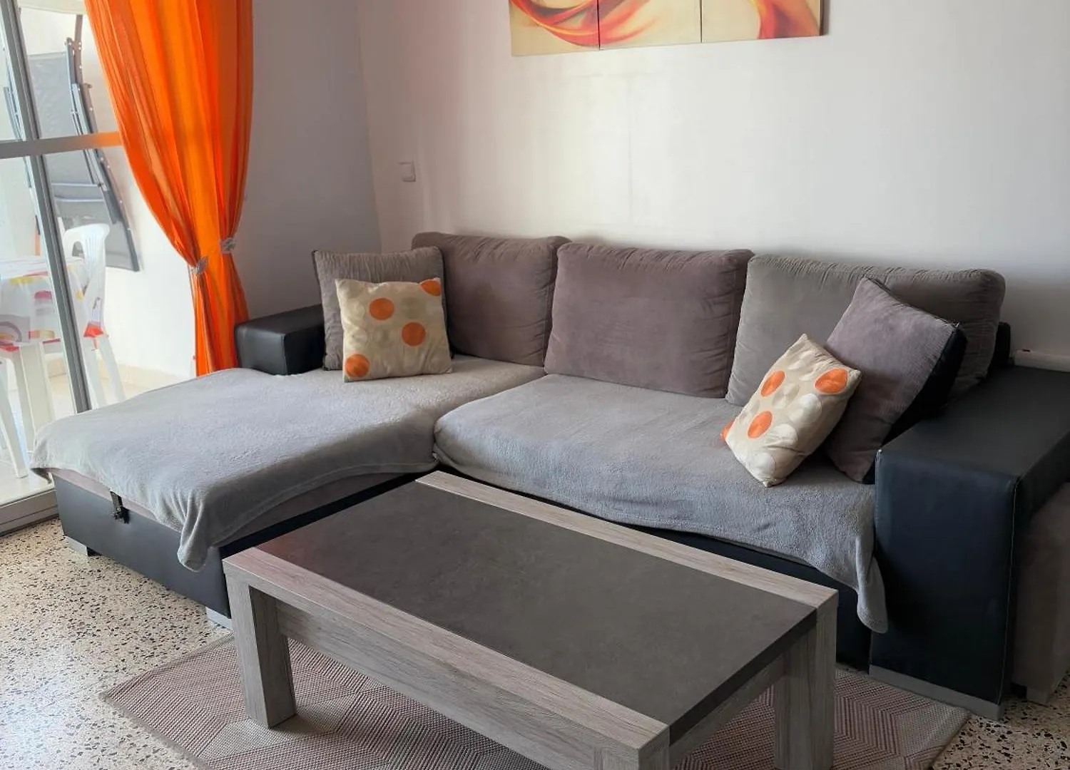 Holidays Karina Vue Mer 2 Chambres Ampuriabrava 0*,  España